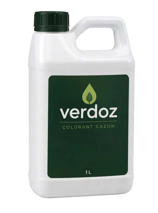 Verdoz Concentré 1 L