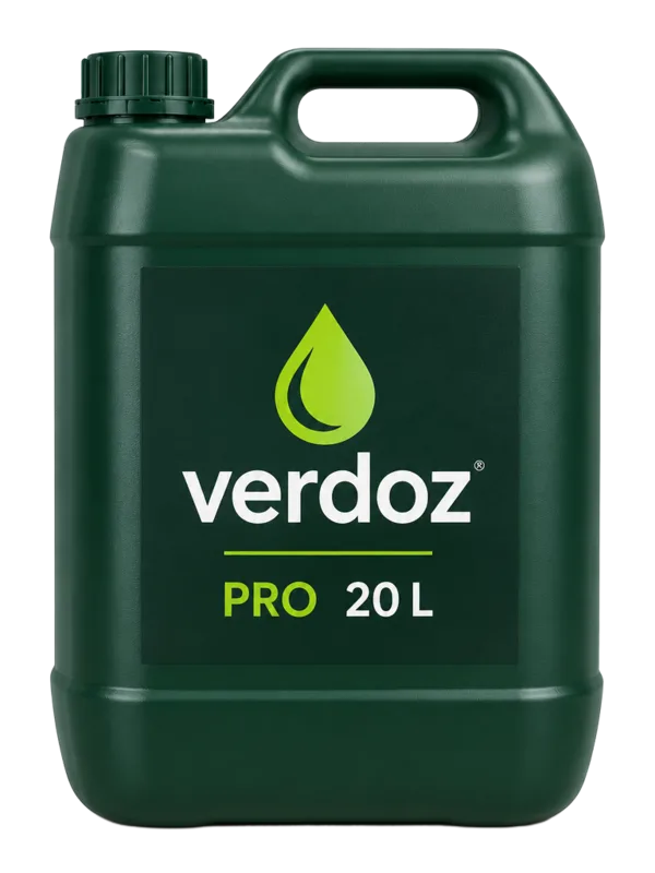 Verdoz Concentré Pro 20 L